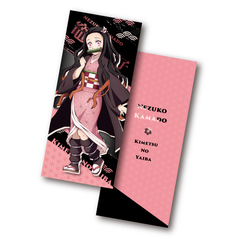 《鬼滅之刃》_手腕墊 Vol.3 B:灶門禰豆子