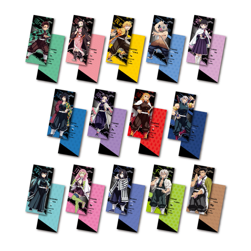 《鬼滅之刃》_手腕墊 Vol.3 G:蝴蝶忍