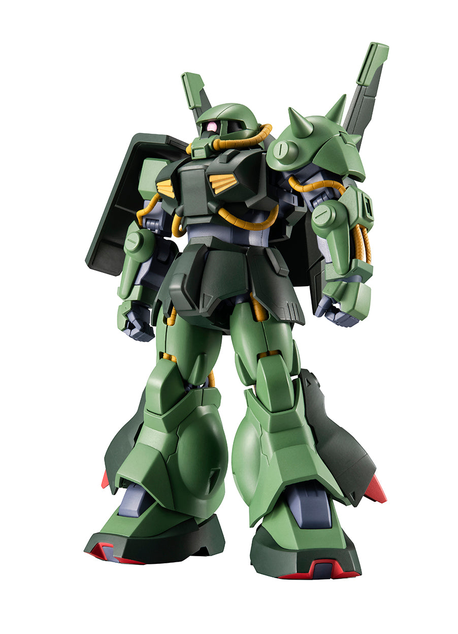 機動戰士Z高達_ROBOT魂 <SIDE MS> RMS-106 海賊克 ver. A.N.I.M.E.