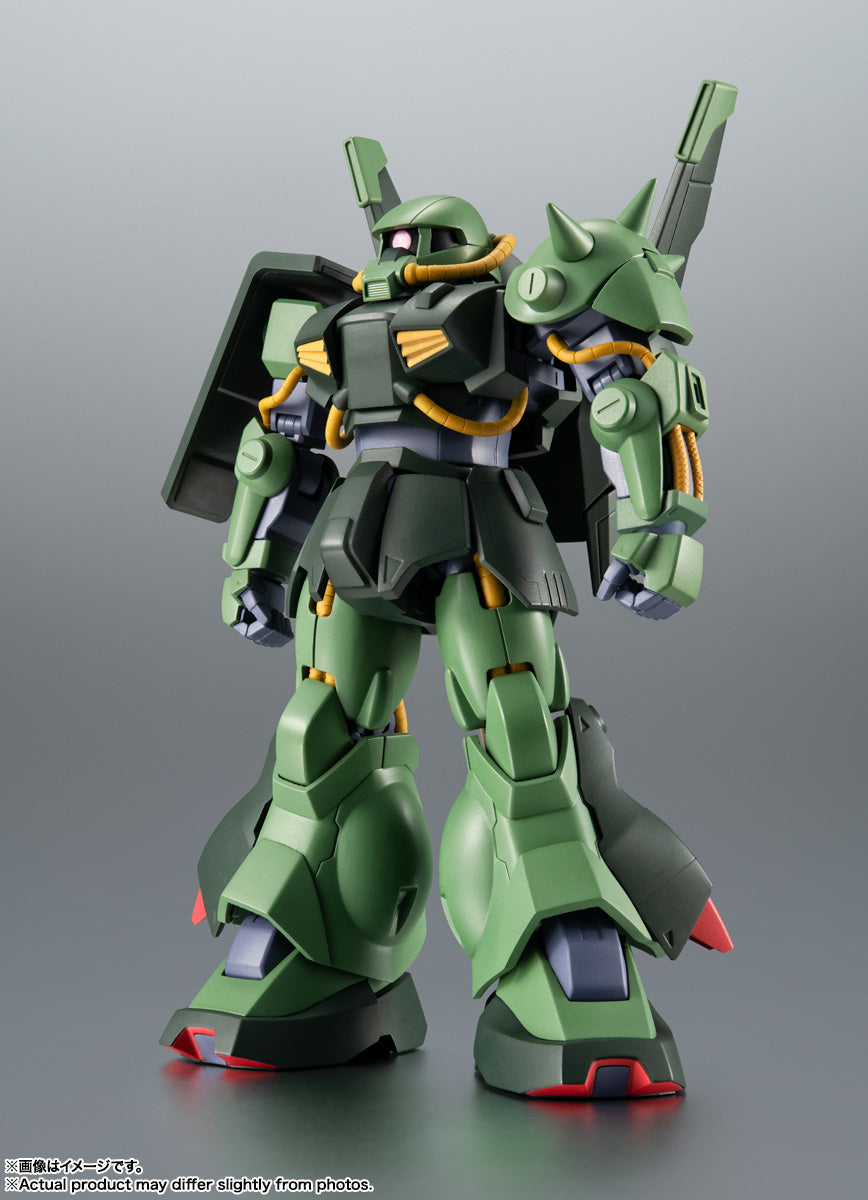 機動戰士Z高達_ROBOT魂 <SIDE MS> RMS-106 海賊克 ver. A.N.I.M.E.