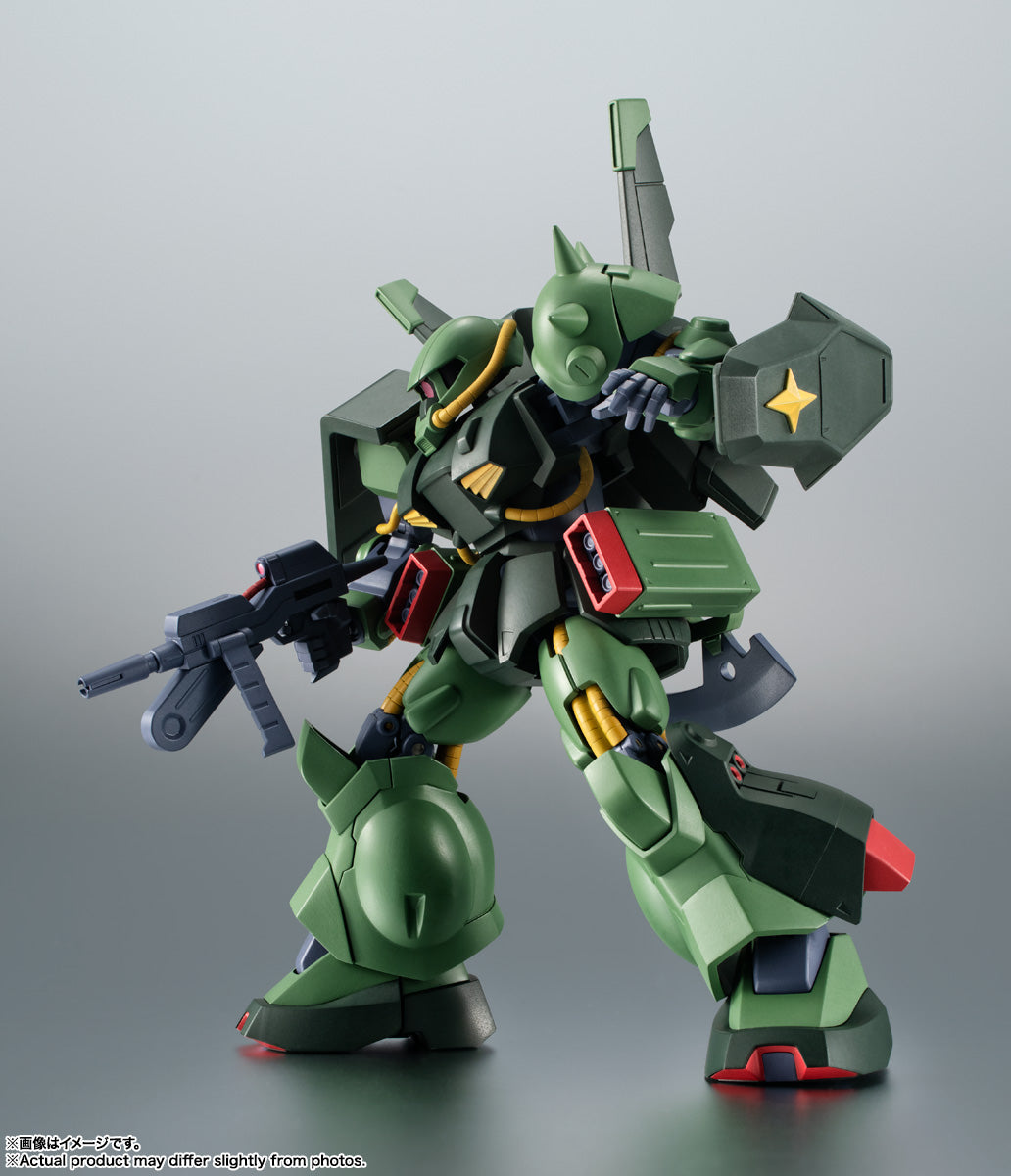 機動戰士Z高達_ROBOT魂 <SIDE MS> RMS-106 海賊克 ver. A.N.I.M.E.