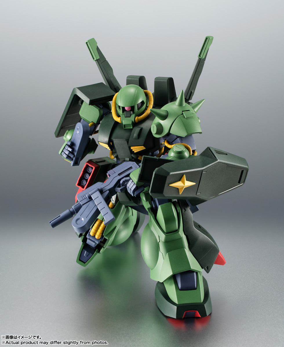 機動戰士Z高達_ROBOT魂 <SIDE MS> RMS-106 海賊克 ver. A.N.I.M.E.