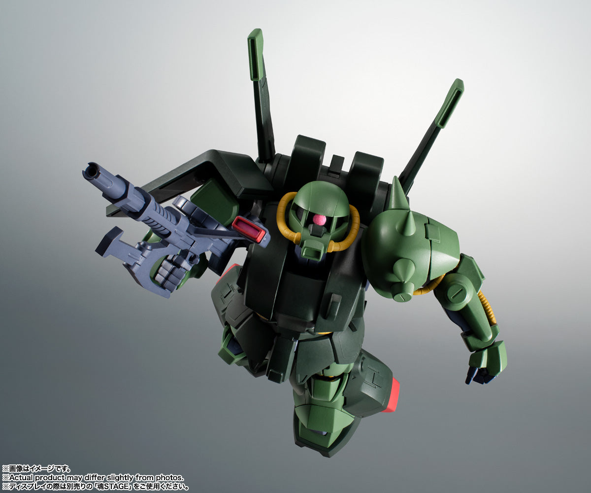 機動戰士Z高達_ROBOT魂 <SIDE MS> RMS-106 海賊克 ver. A.N.I.M.E.