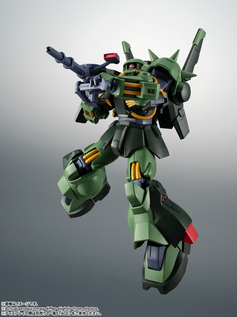 機動戰士Z高達_ROBOT魂 <SIDE MS> RMS-106 海賊克 ver. A.N.I.M.E.