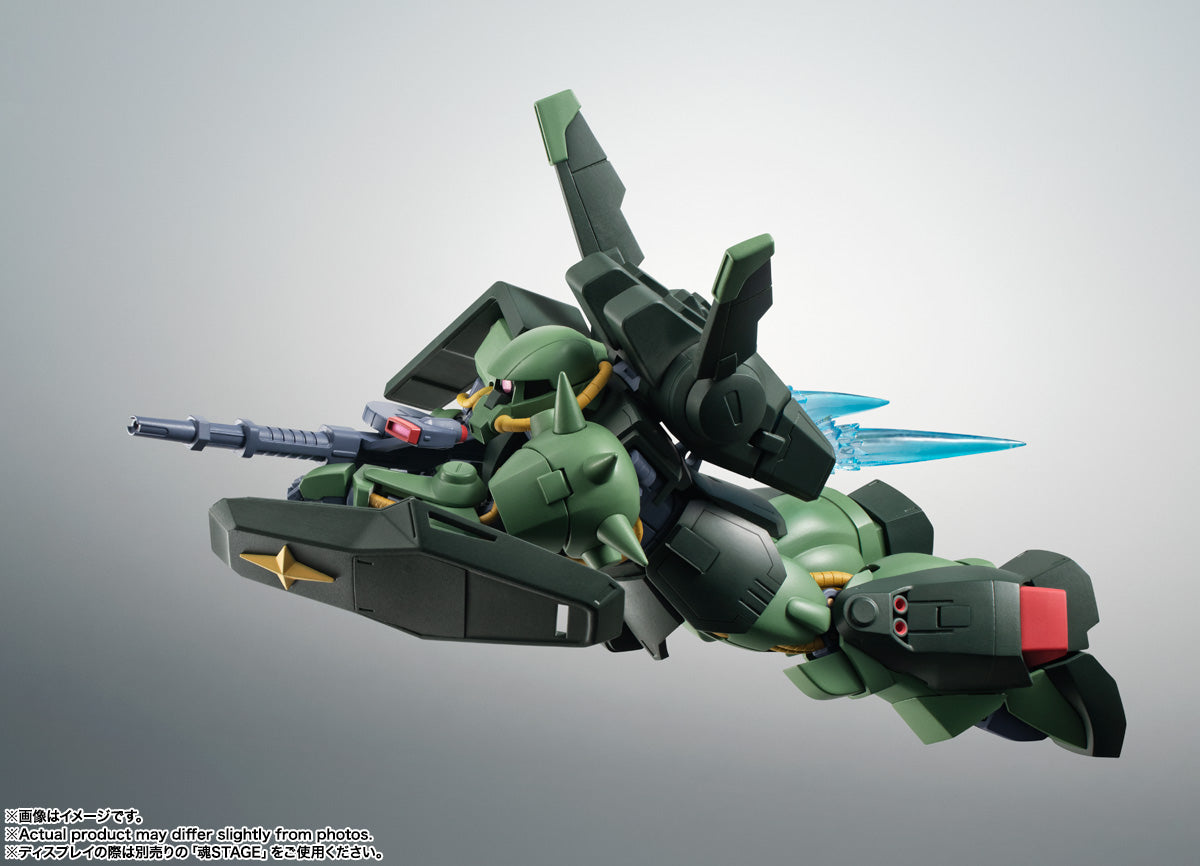 機動戰士Z高達_ROBOT魂 <SIDE MS> RMS-106 海賊克 ver. A.N.I.M.E.