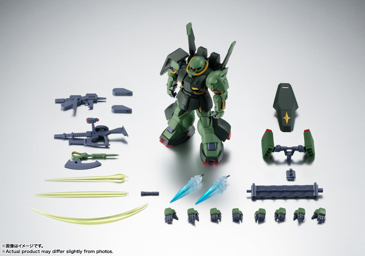 機動戰士Z高達_ROBOT魂 <SIDE MS> RMS-106 海賊克 ver. A.N.I.M.E.