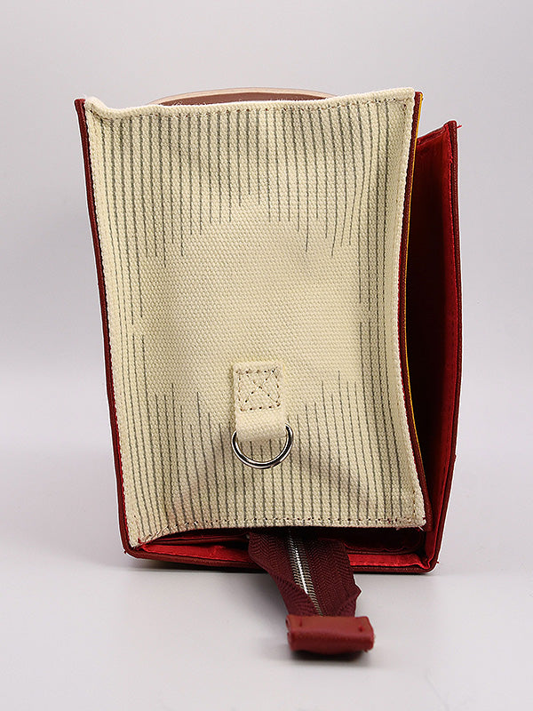 《魔卡少女櫻》烏鴉卡篇_烏鴉卡書包挎包