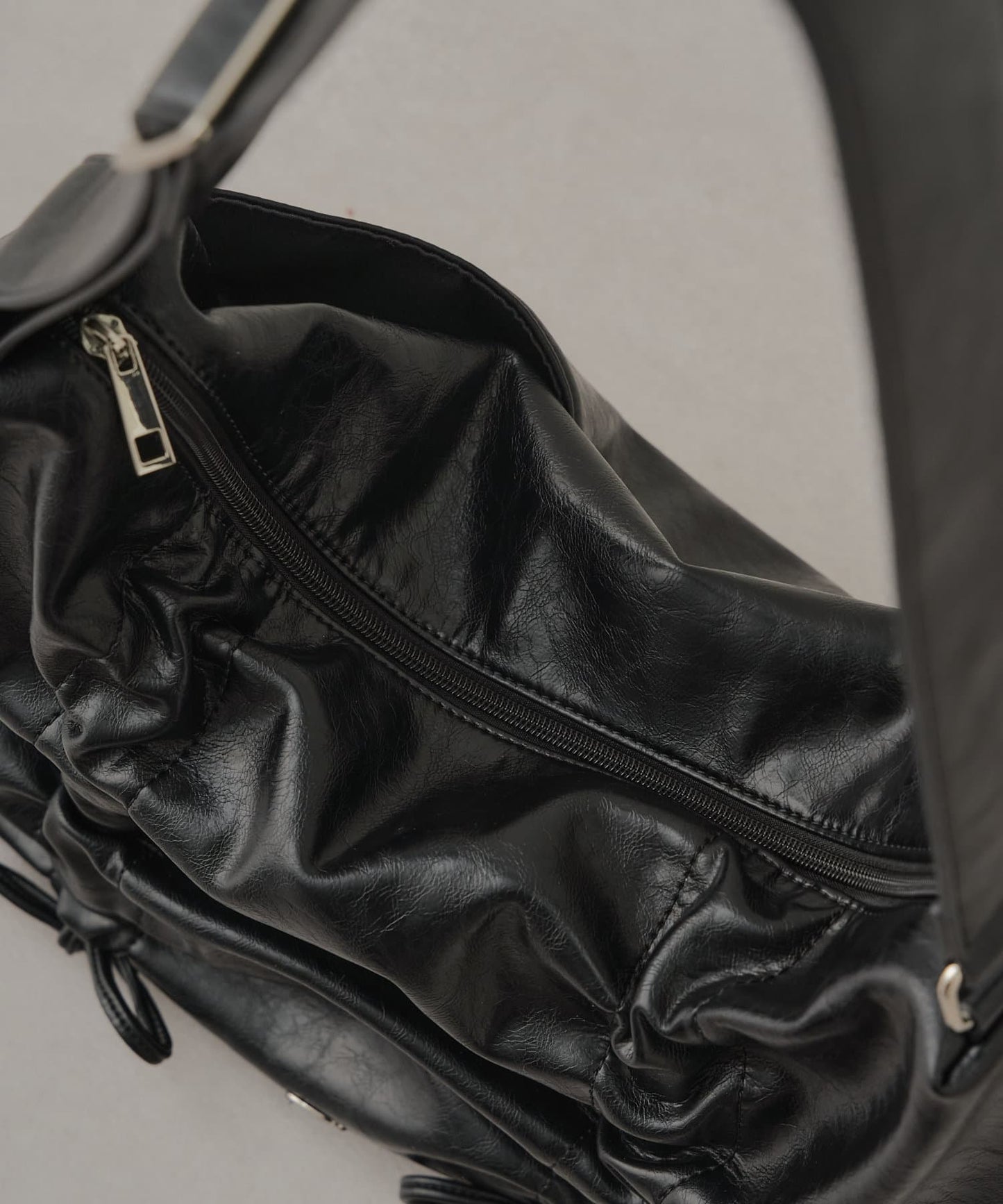 【A4適用/PC適用】束腰設計BIG肩包