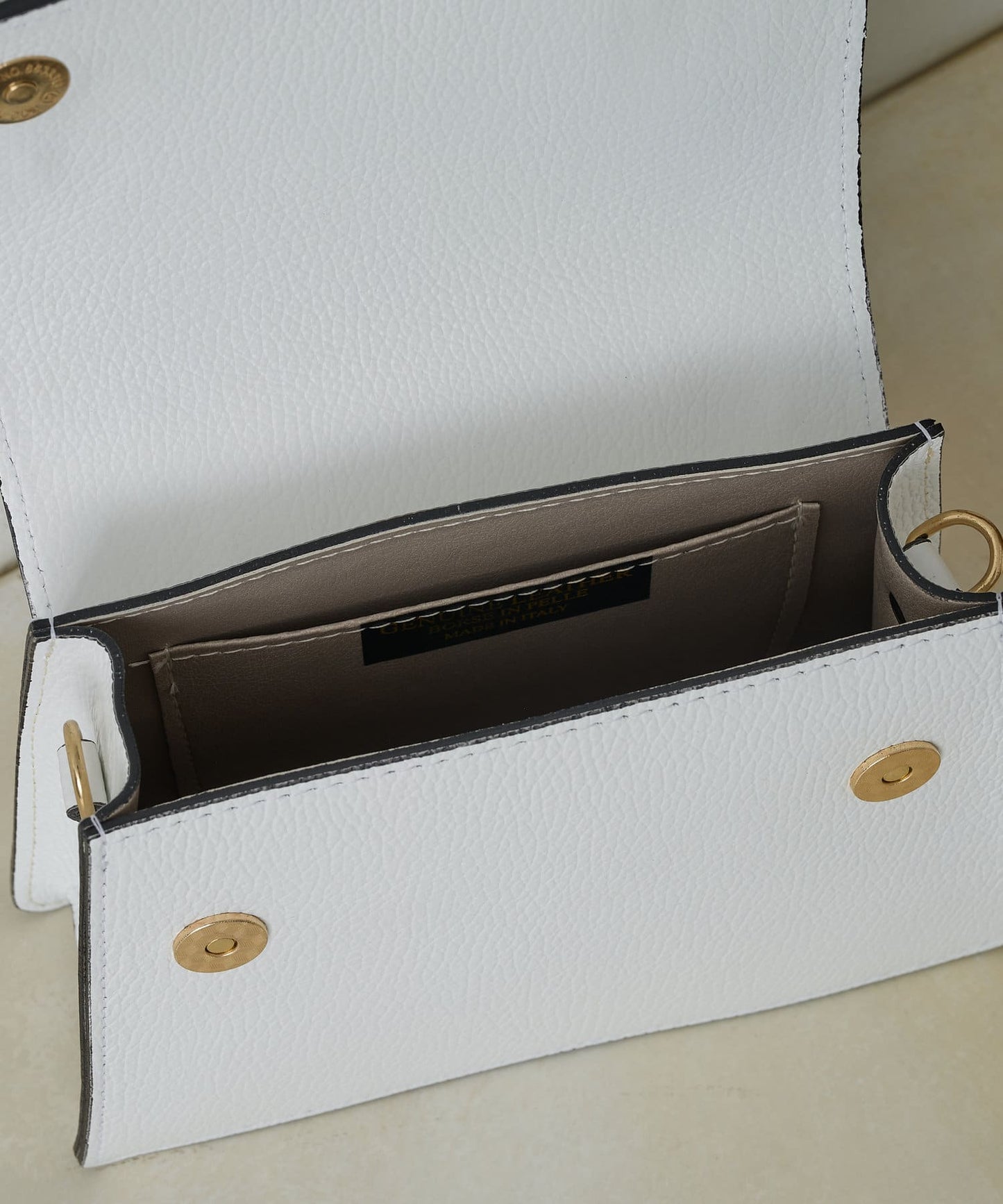 【MARLON FIRENZE】雙手柄翻蓋包