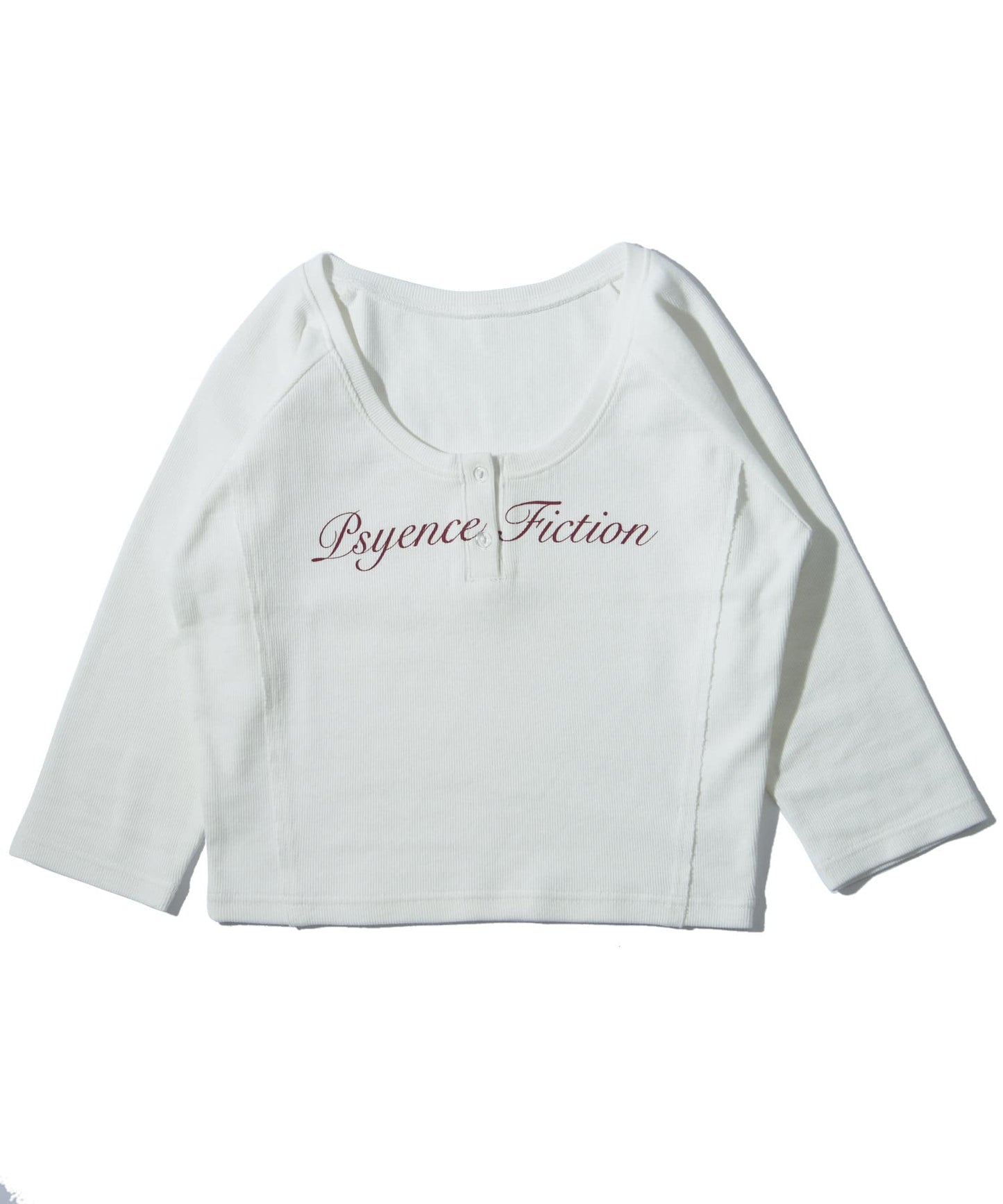 Psyence Fiction 亨利領上衣