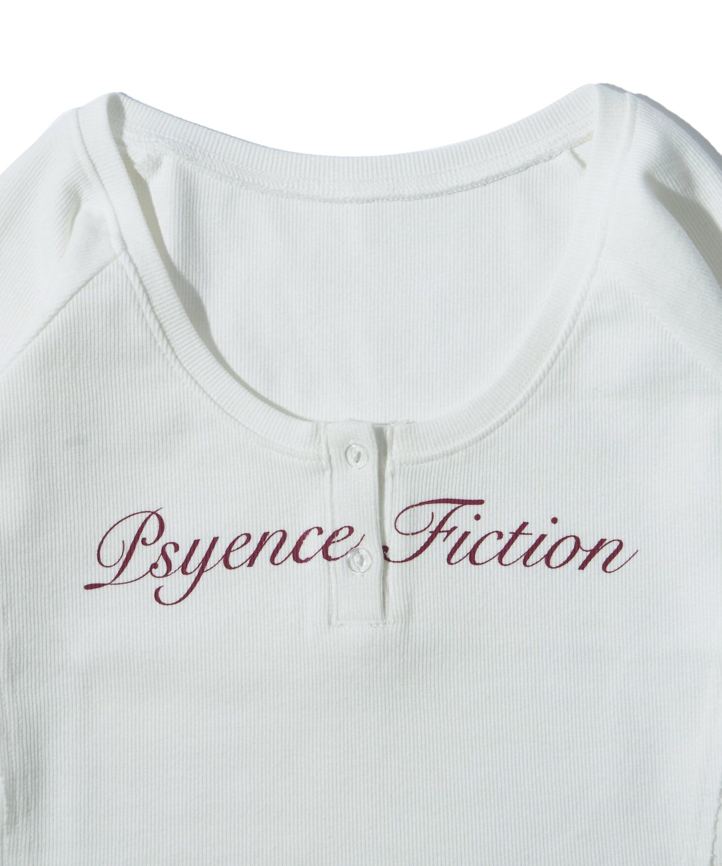 Psyence Fiction 亨利領上衣