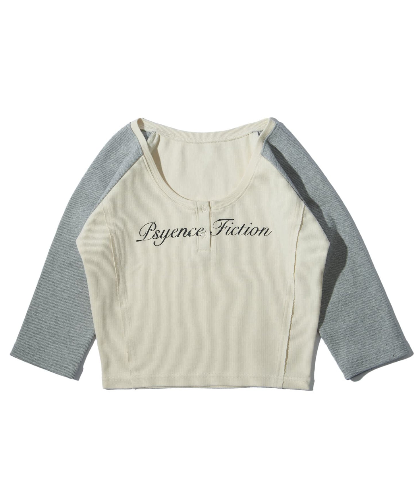 Psyence Fiction 亨利領上衣