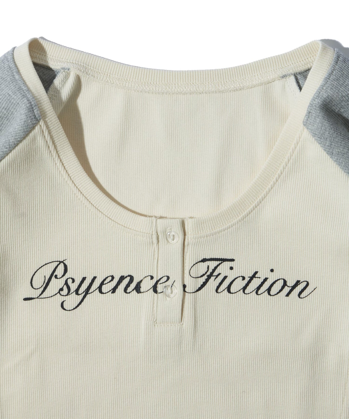 Psyence Fiction 亨利領上衣