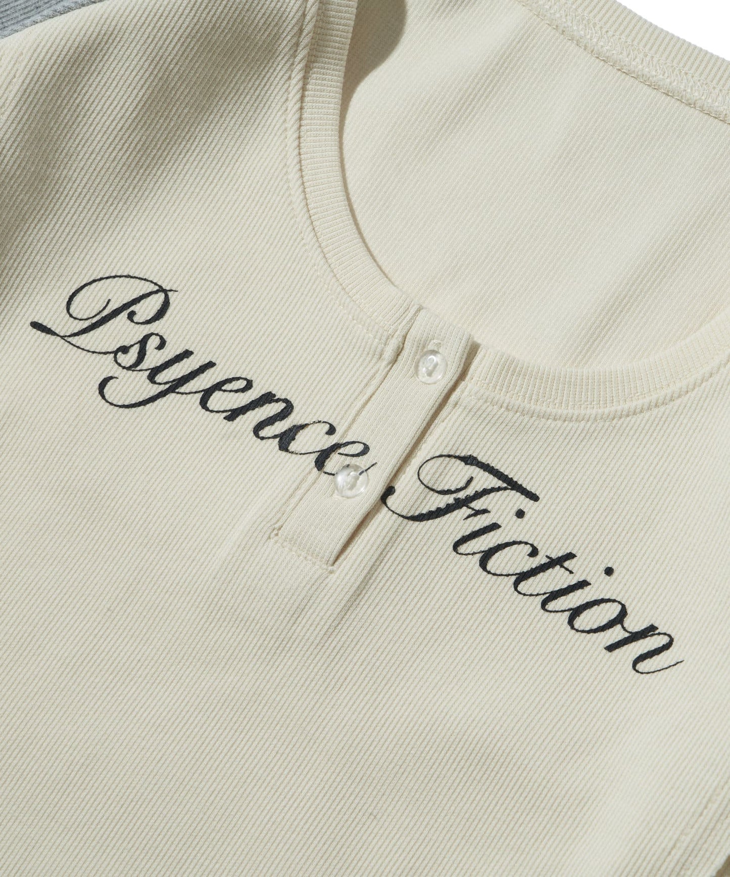 Psyence Fiction 亨利領上衣