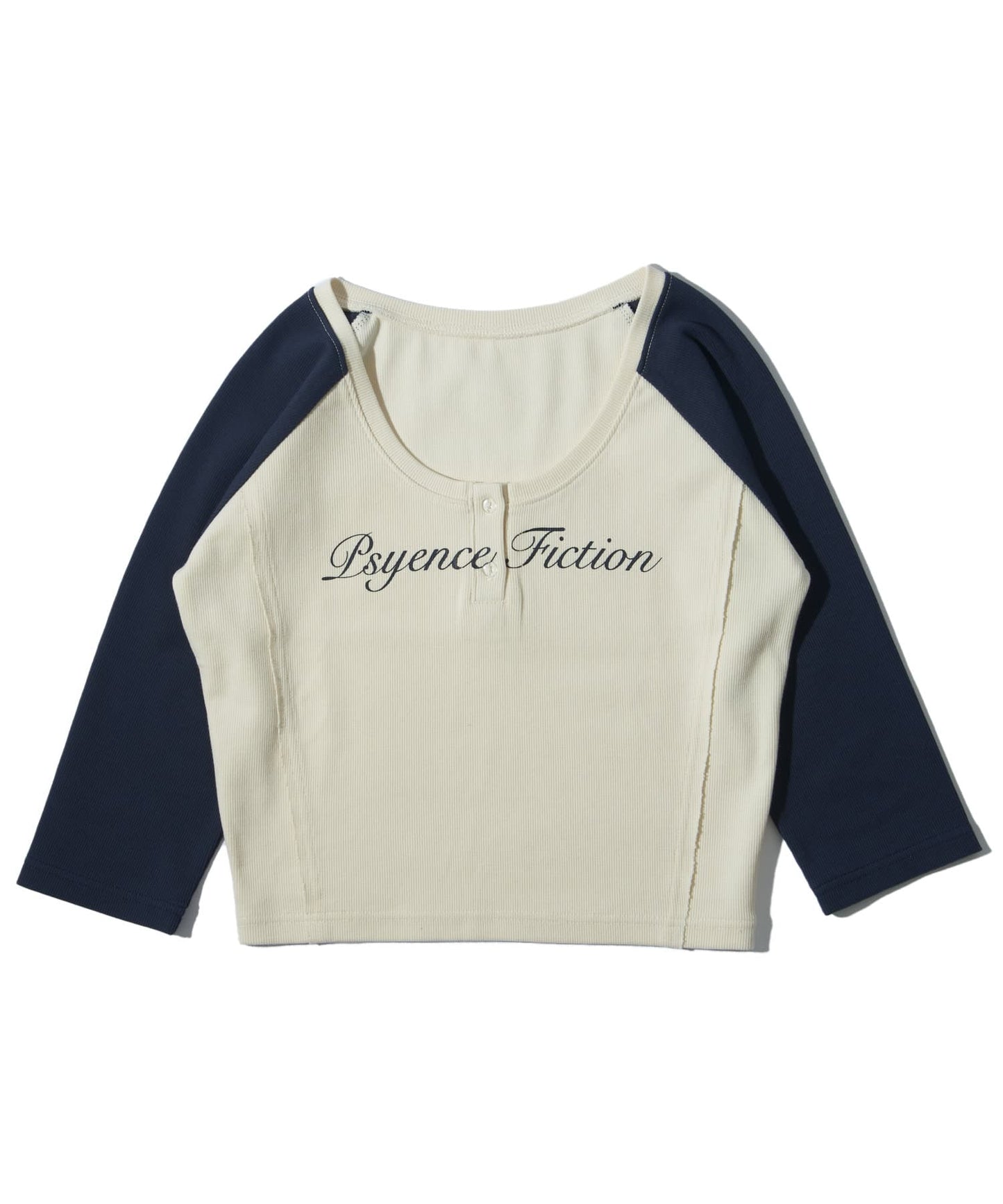 Psyence Fiction 亨利領上衣