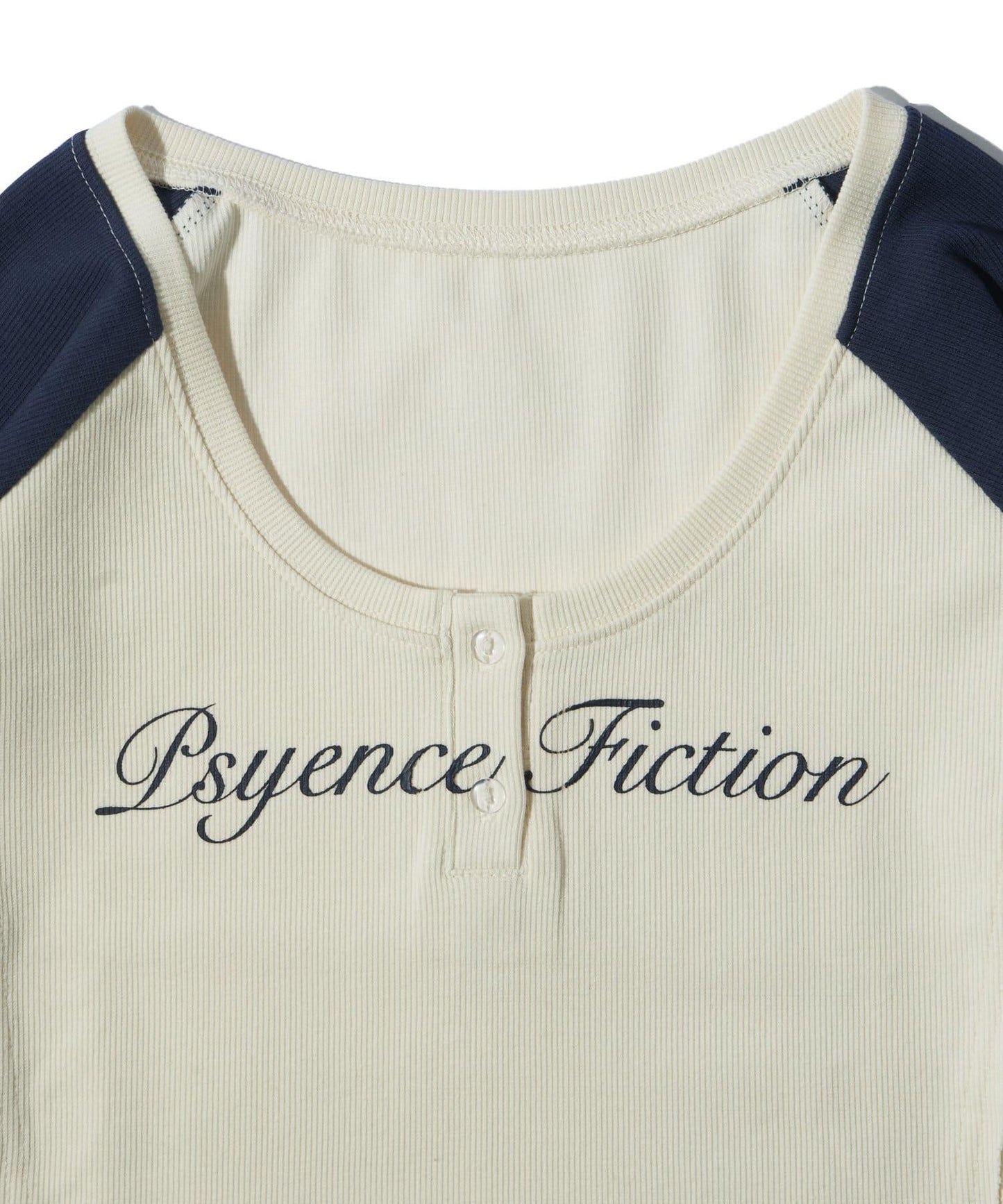 Psyence Fiction 亨利領上衣
