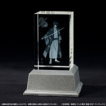 《銀魂》水晶藝術 高杉晉助