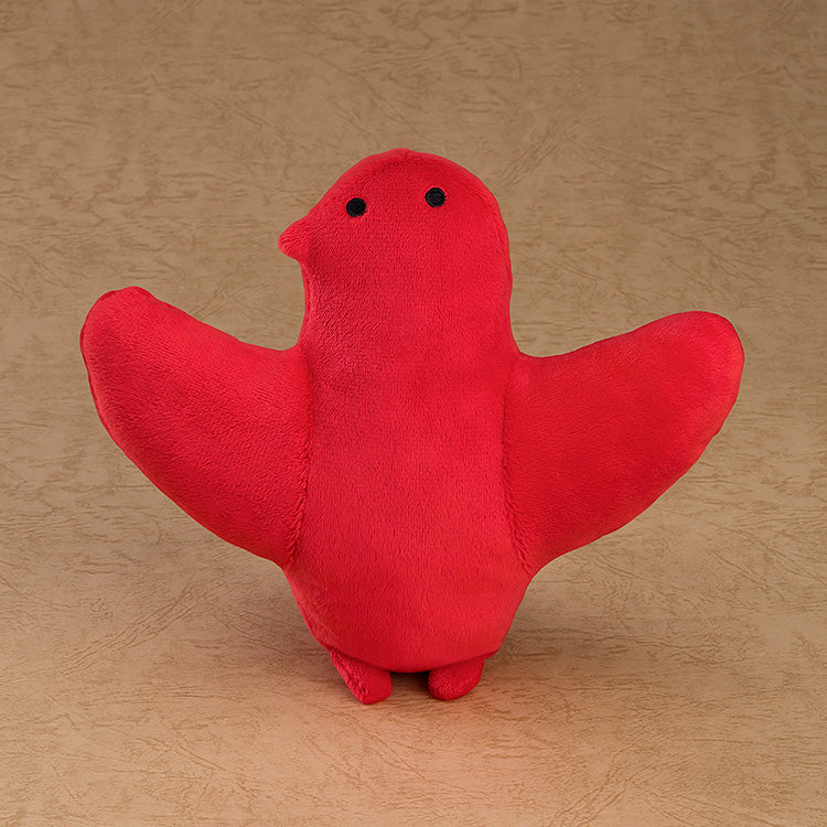 《迷宮飯》_馬修的使魔玩偶