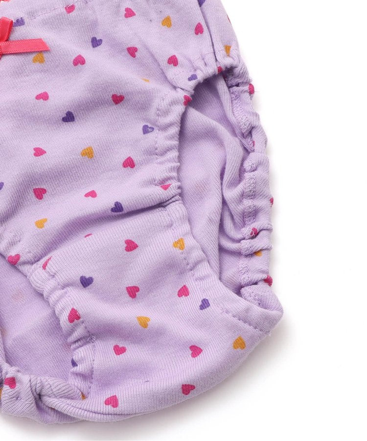 3件套目標 女士多樣短褲