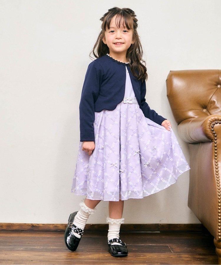 3P套裝 花邊蕾絲襪【適合正式場合】