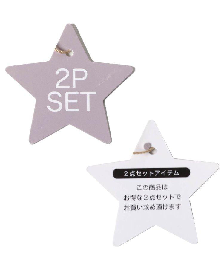 2件套階梯式吊帶上衣