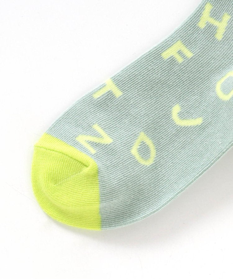 3P套裝 多樣圖案襪子