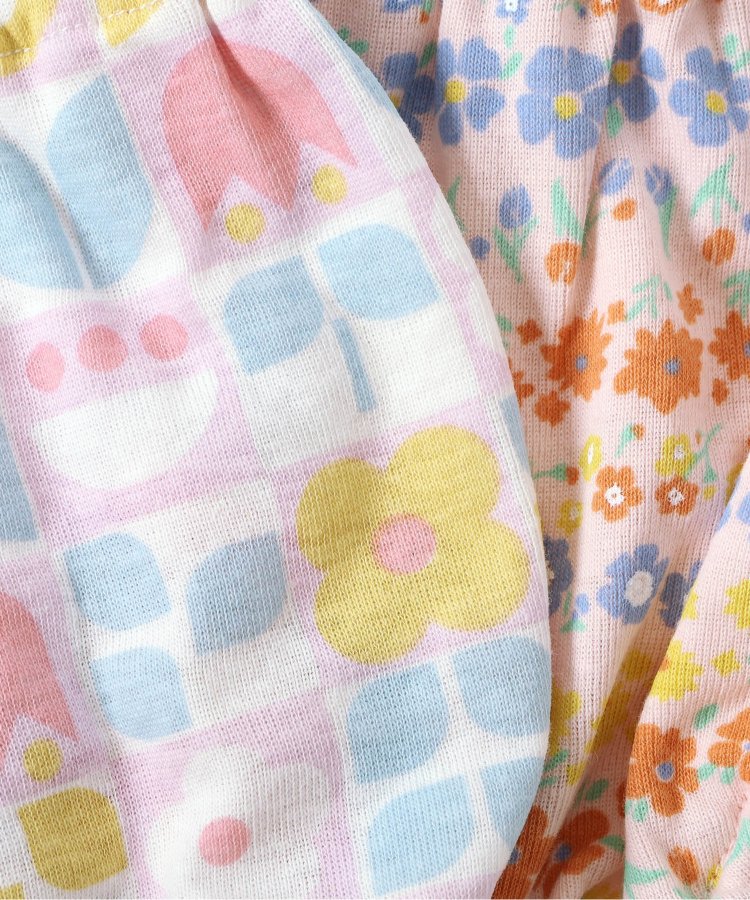 3件套 多樣性 短褲C