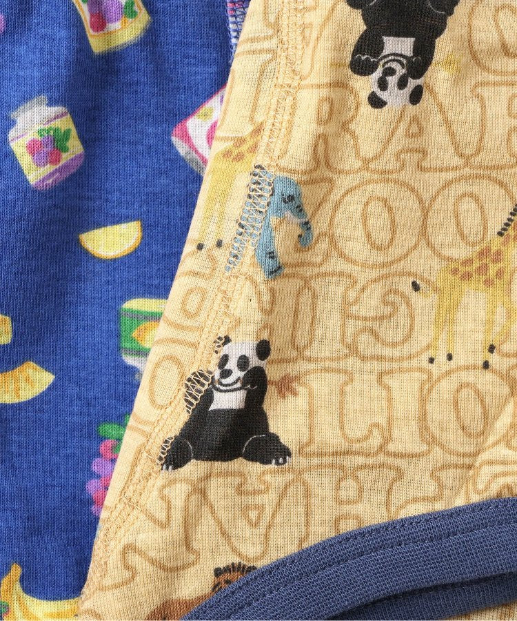 3件套 多樣款式男士內褲A