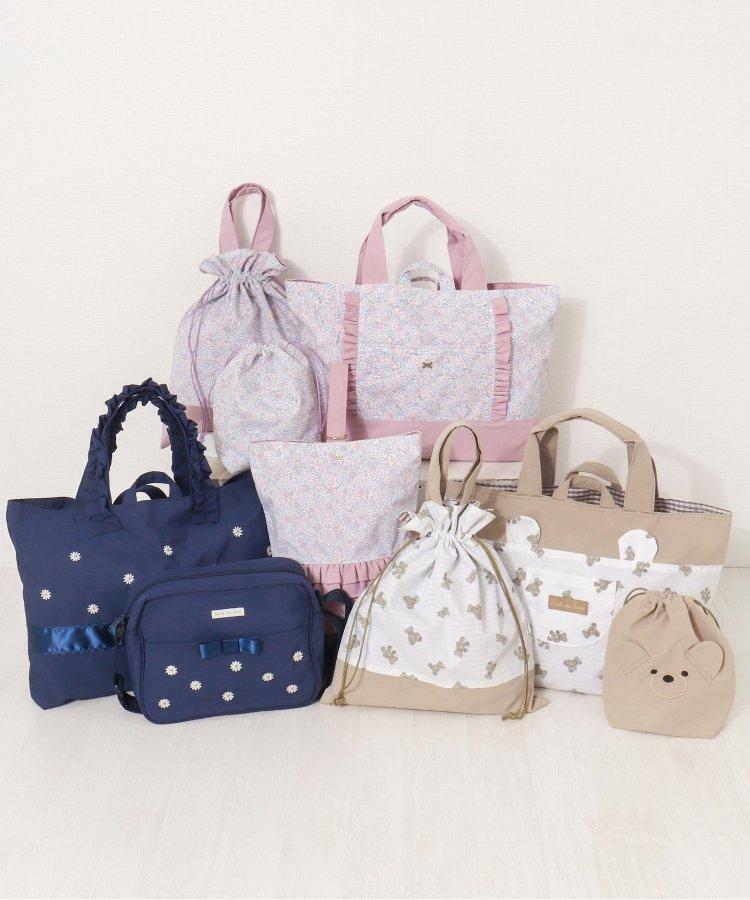 3個手柄教練手提袋