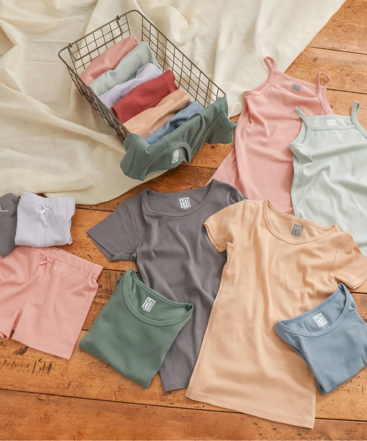 3件套目標 精梳棉短袖T恤