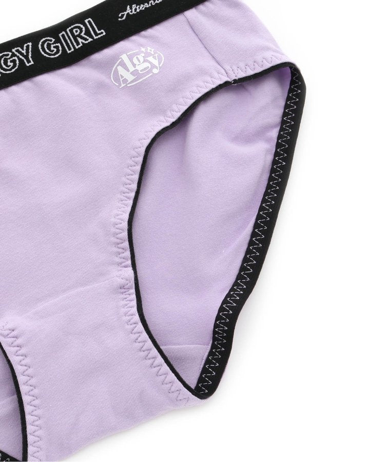 3P套裝 海浪Logo圖案短褲