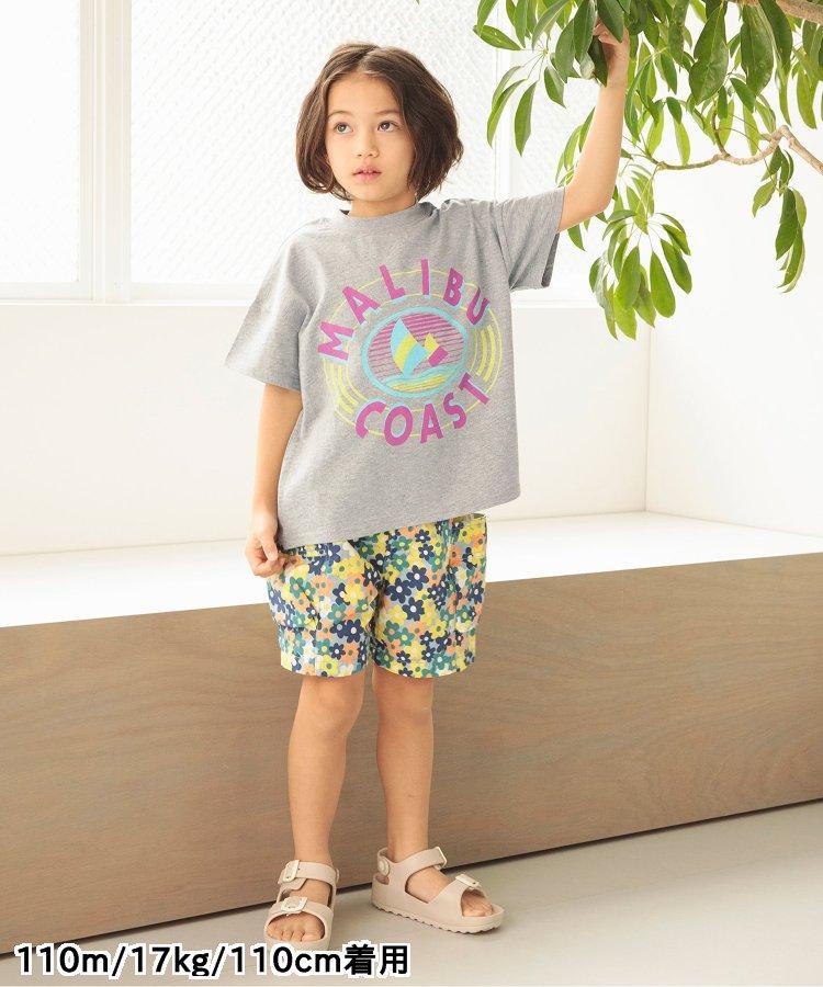 【連衣裙】4款紀念風T恤