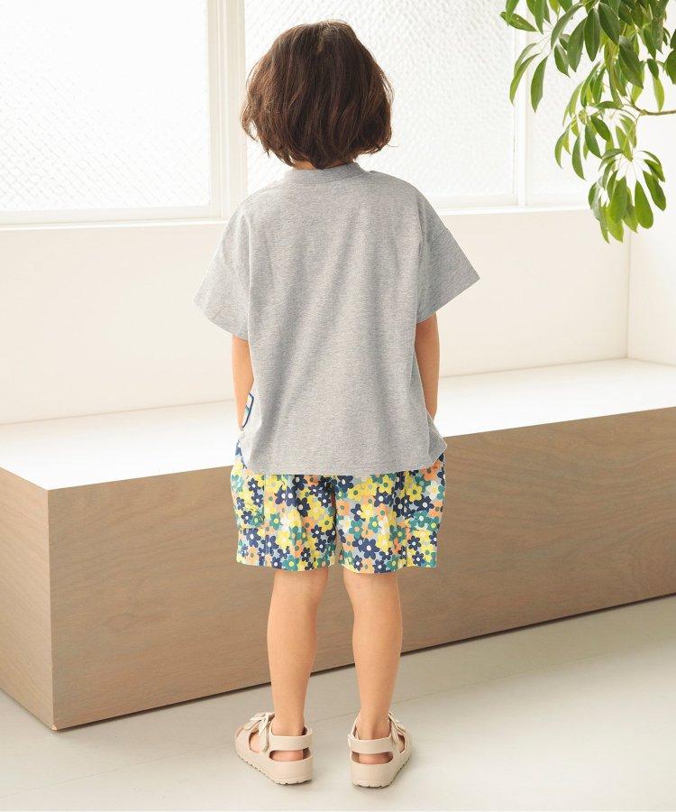 【連衣裙】4款紀念風T恤