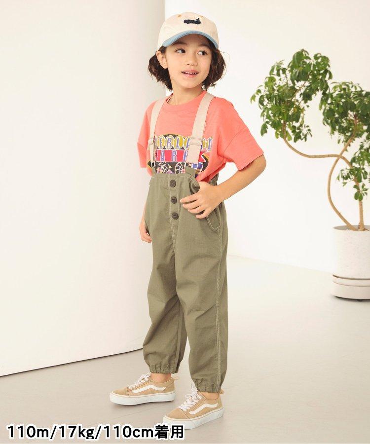 【連衣裙】4款紀念風T恤