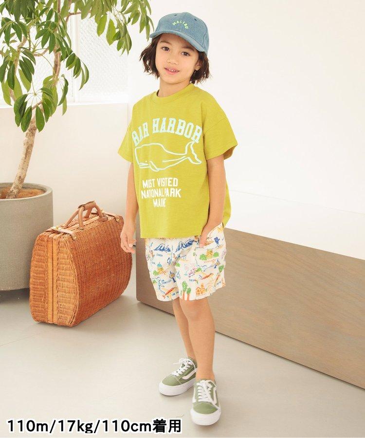【連衣裙】4款紀念風T恤