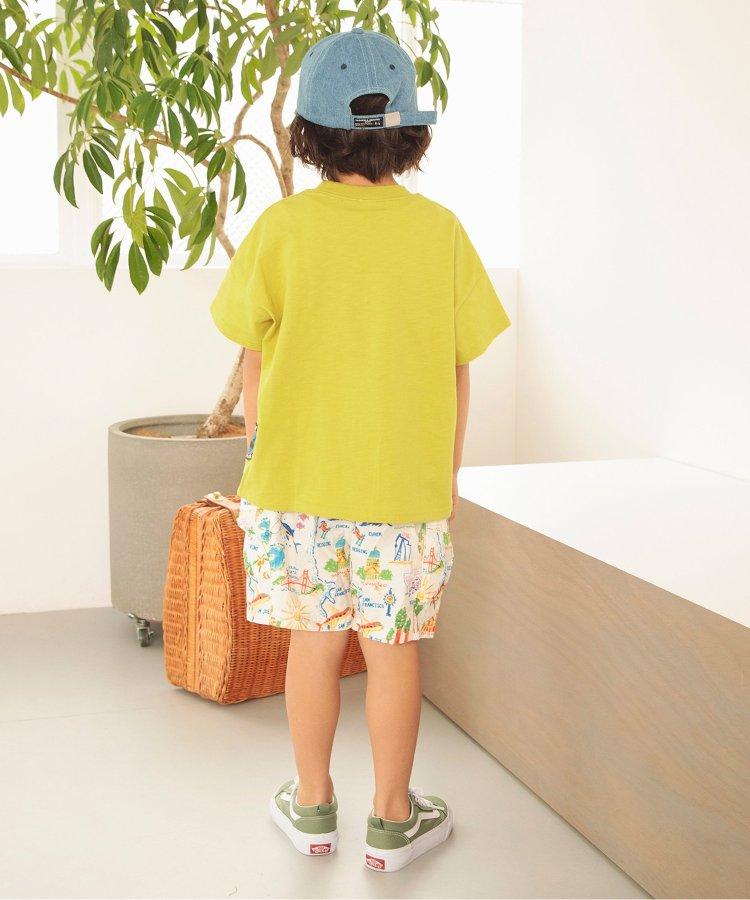 【連衣裙】4款紀念風T恤