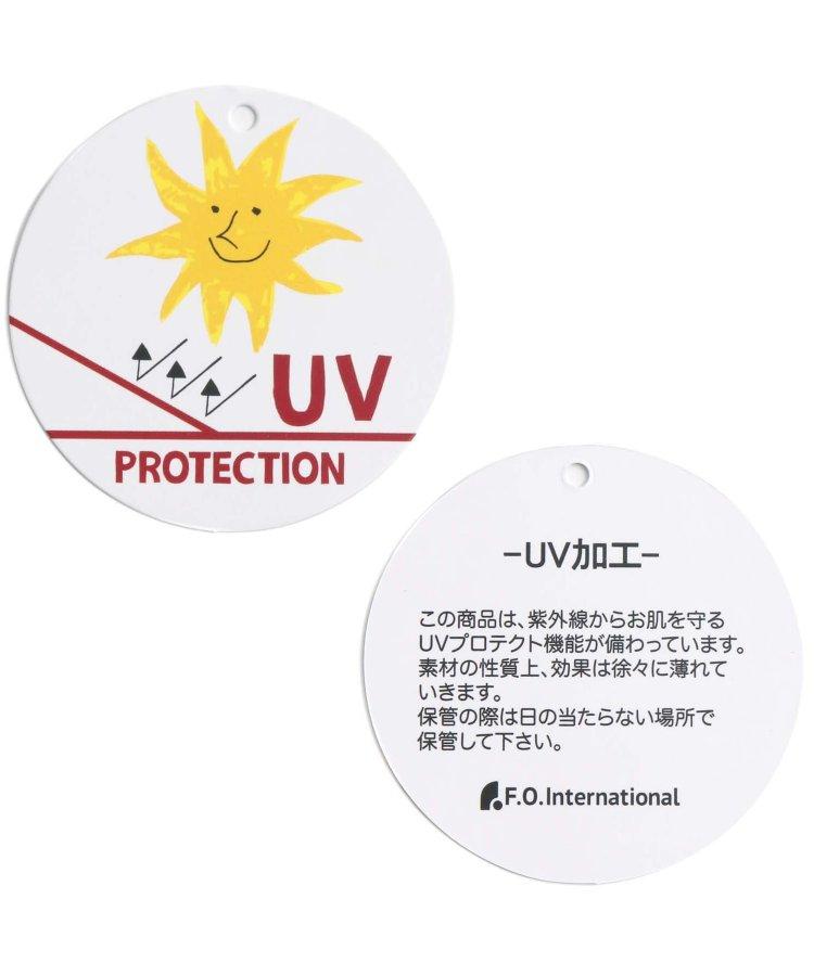 流蘇紙帽_UV防護