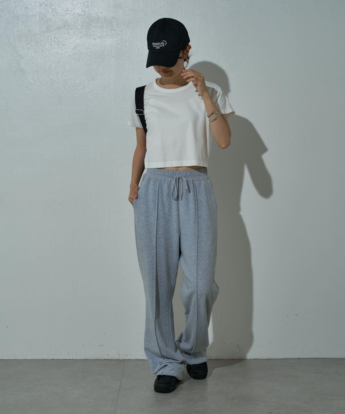 【範式】塞羅印度風格緊身T-shirt