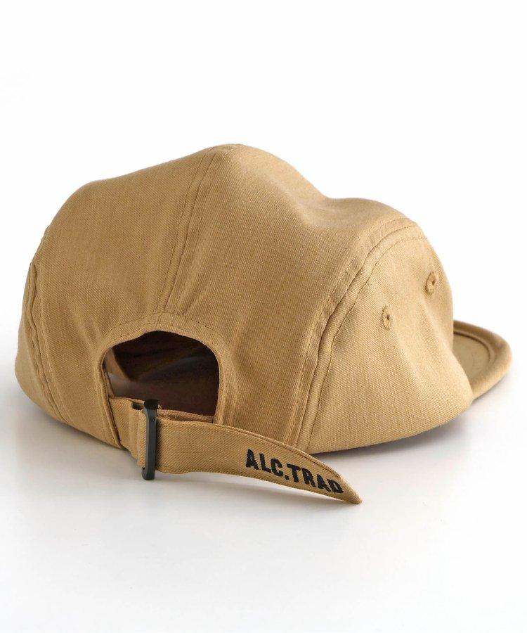 基礎標誌噴塗帽