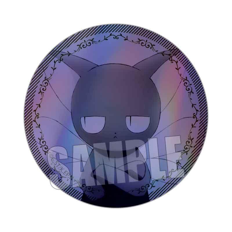 《魔卡少女櫻》25_交易全息罐徽章【完整套裝盒/9個裝】