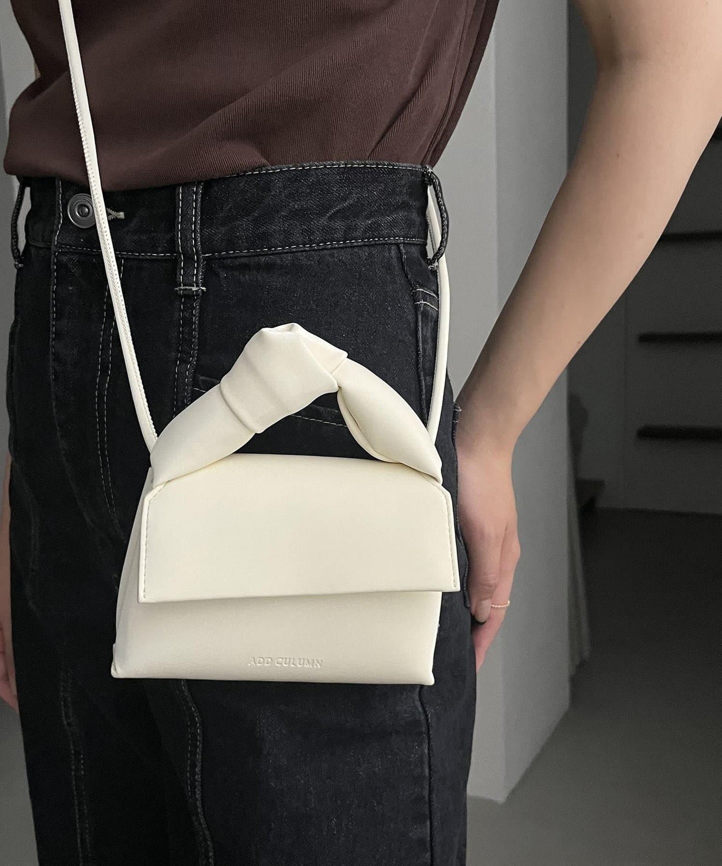 《ADD CULUMN/廣告欄》WAFT MICRO 肩揹包