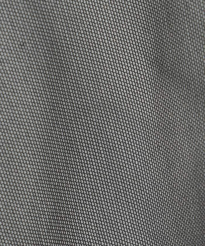 雙層蕾絲短T-shirt