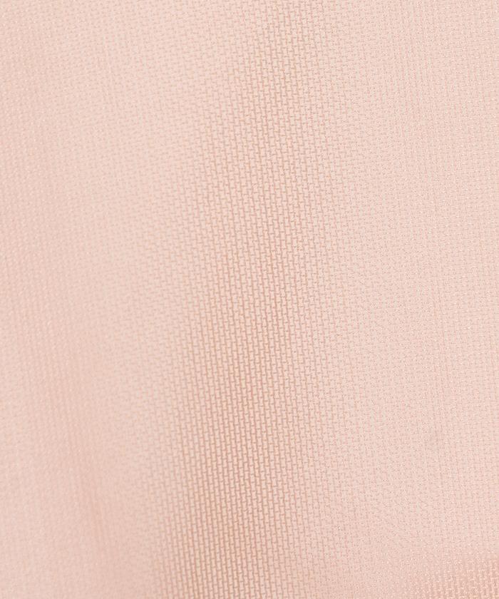 雙層蕾絲短T-shirt