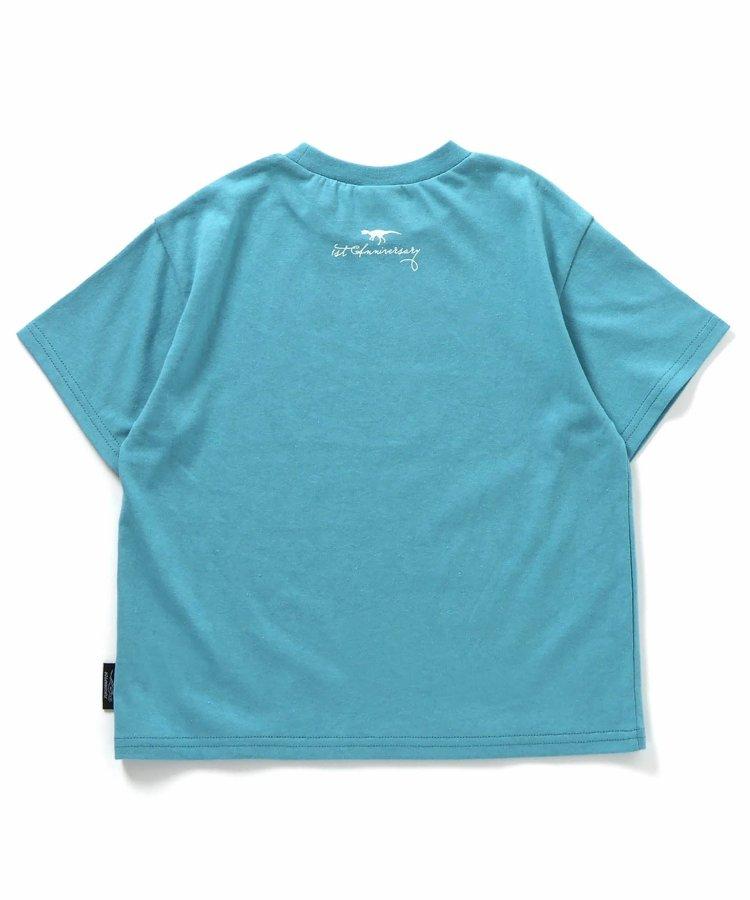 福井縣立恐龍博物館聯名紀念T恤兒童