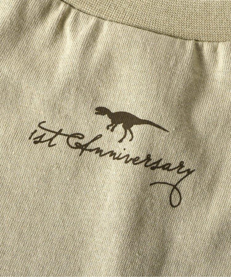 福井縣立恐龍博物館聯名紀念T恤兒童