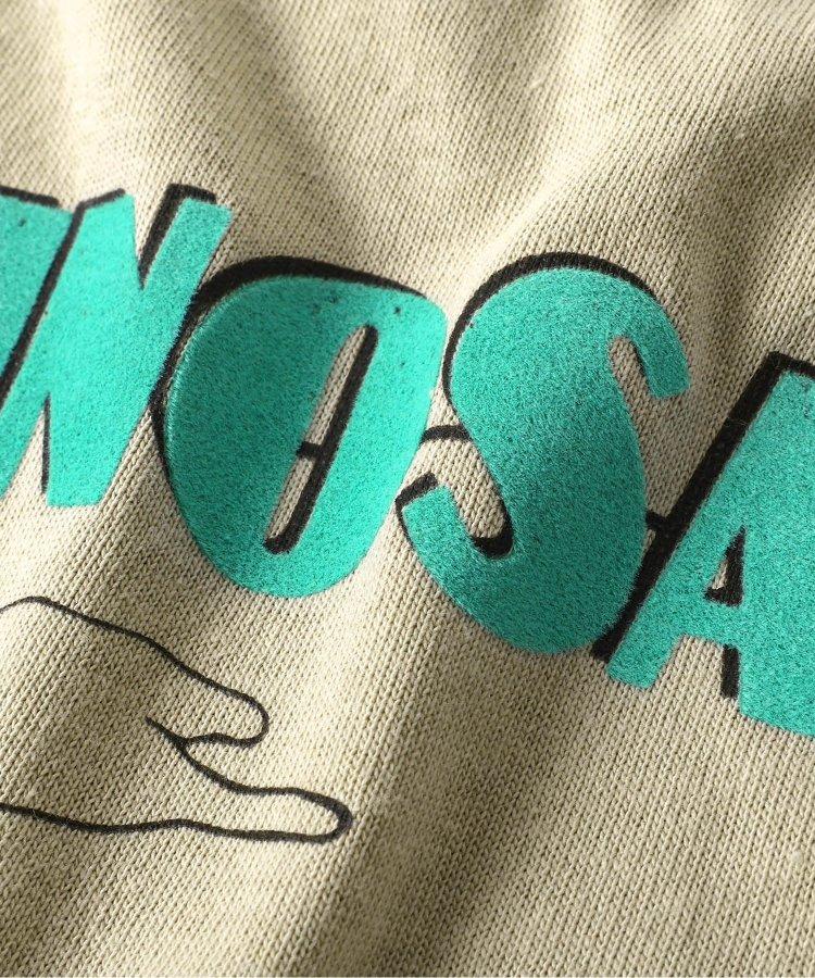 福井縣立恐龍博物館聯名紀念T恤兒童