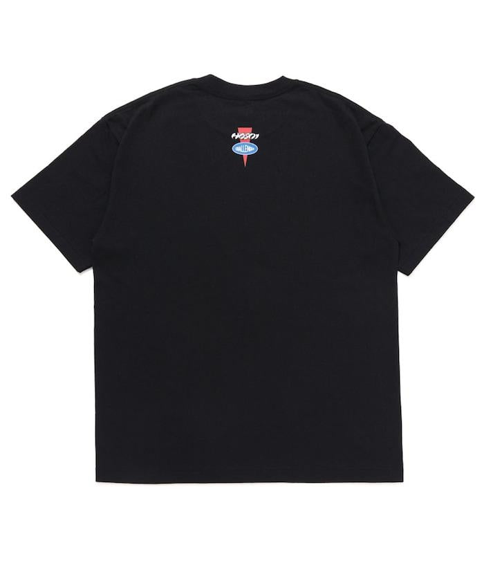 保斯伊攝影短袖T恤(顏色)