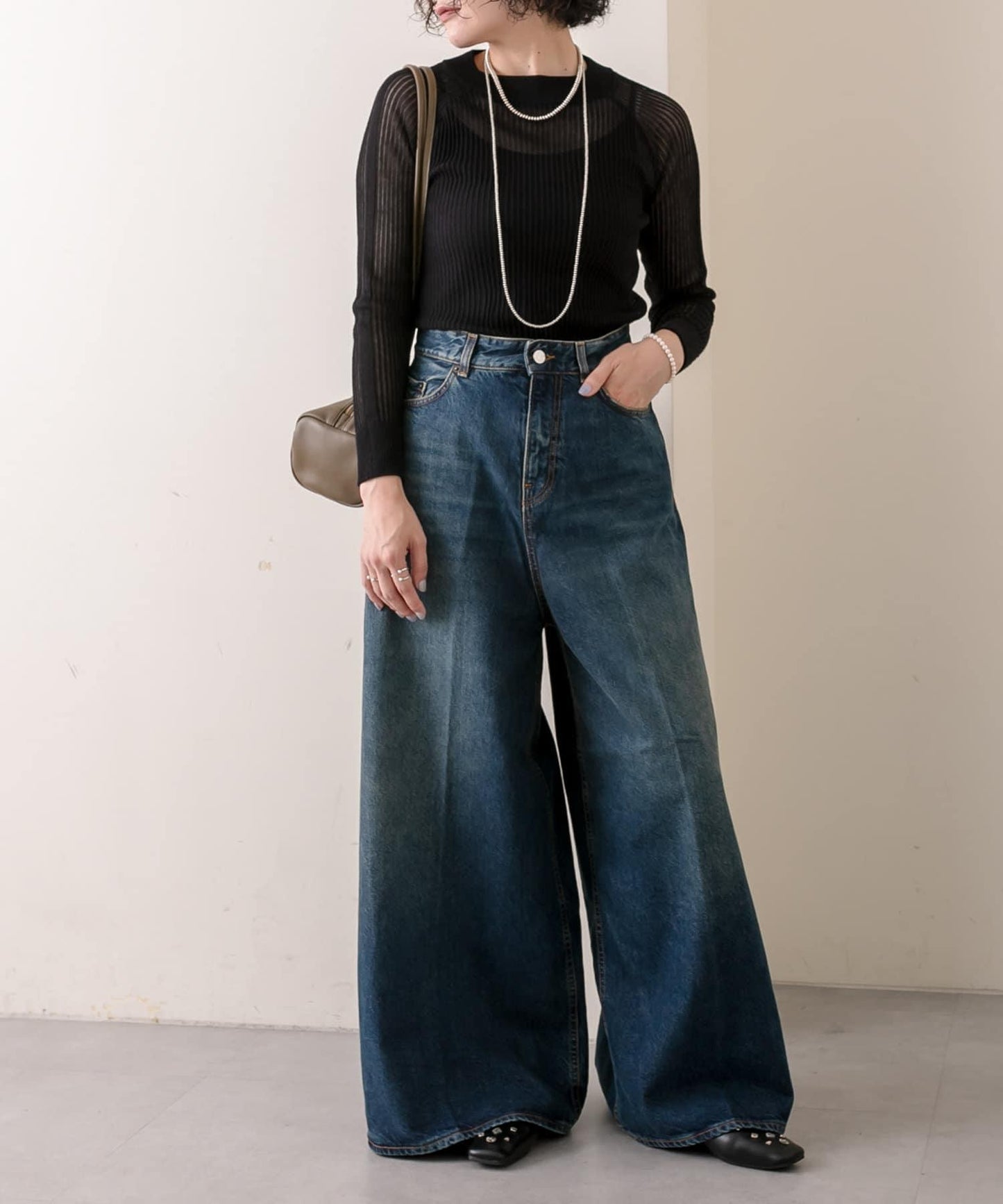 《韓國發/本革/潮流》【YURT(尤爾特)】TOMM盒子肩揹包