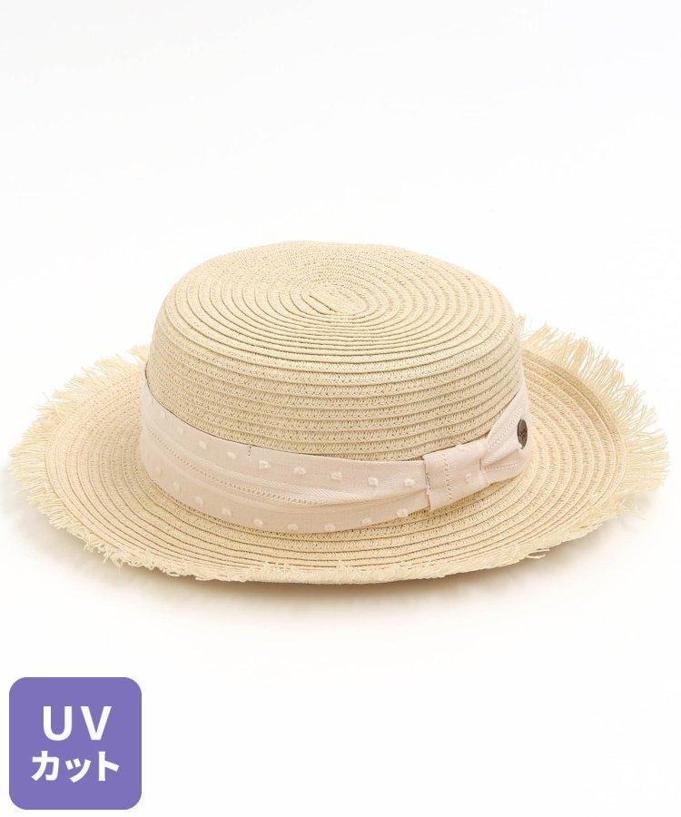 流蘇紙帽_UV防護