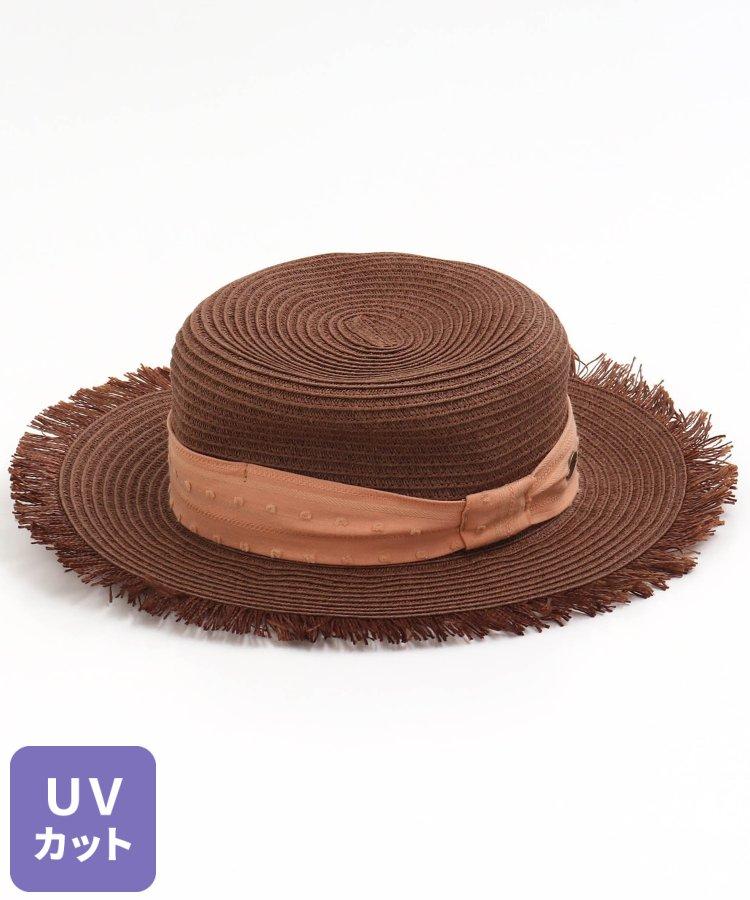 流蘇紙帽_UV防護